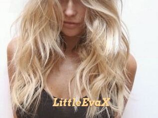 LittleEvaX