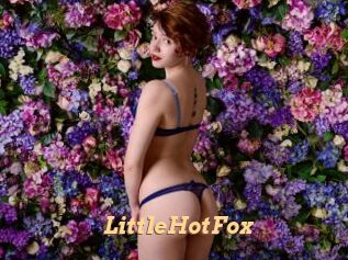 LittleHotFox