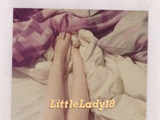 LittleLady18