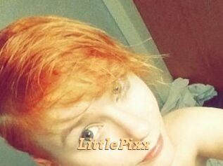 LittlePixx