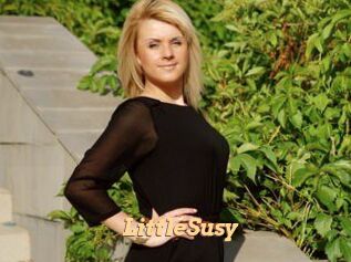 LittleSusy