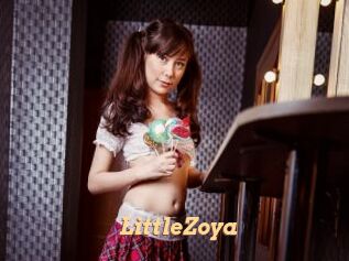 LittleZoya