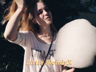 Little_BlondyX