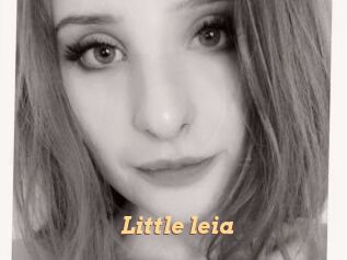 Little_leia