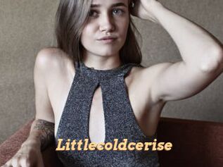 Littlecoldcerise