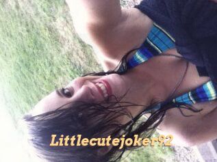 Littlecutejoker92