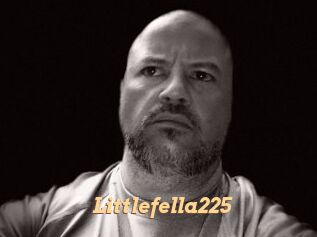Littlefella225