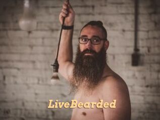 LiveBearded