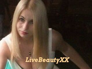 LiveBeautyXX Live Paradise