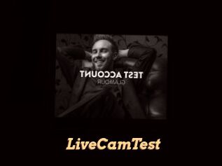 LiveCamTest