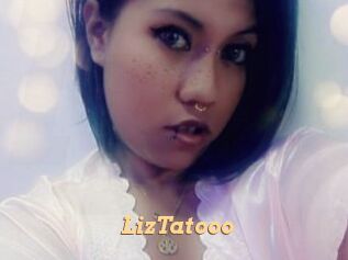 LizTatooo