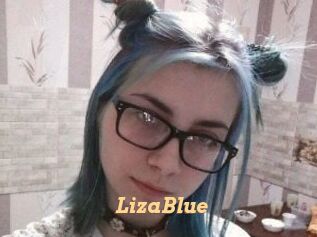 LizaBlue