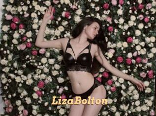 LizaBolton Live Paradise