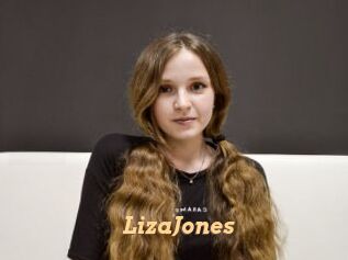LizaJones
