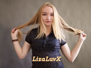 LizaLuvX