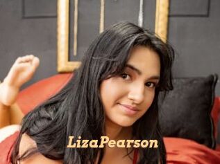 LizaPearson Live Paradise