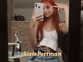 LiziePortman