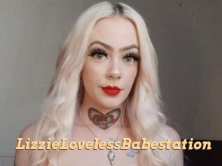 LizzieLovelessBabestation