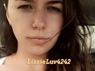 LizzieLuv4242