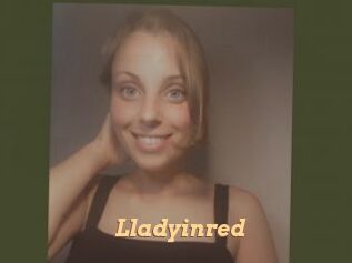Lladyinred