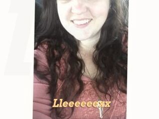 Lleeeeeexx