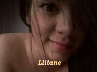 Lliiane