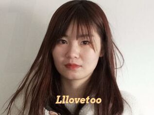 Lllovetoo