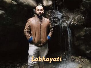 Lobhayati
