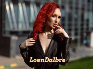 LoenDalbre