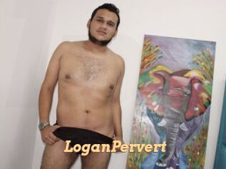 LoganPervert