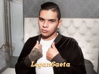 LoganSaeta
