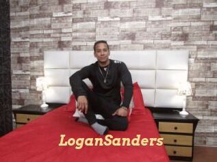 LoganSanders
