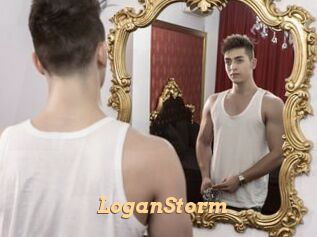 LoganStorm