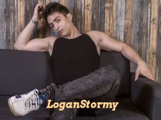 LoganStormy