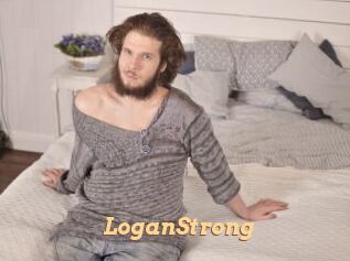 LoganStrong