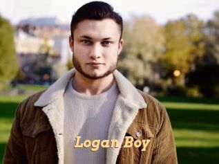 Logan_Boy
