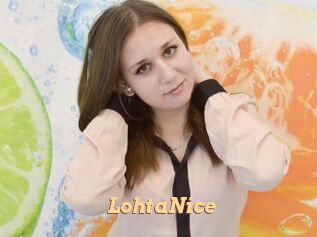 LohtaNice