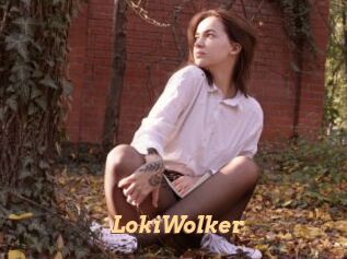 LokiWolker