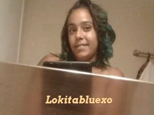 Lokitabluexo