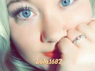 Lola1687