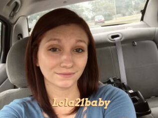 Lola21baby