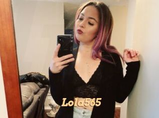 Lola565