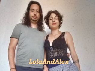LolaAndAlex