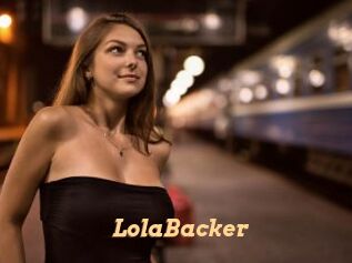 LolaBacker