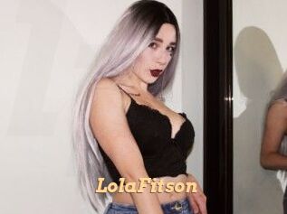 LolaFitson