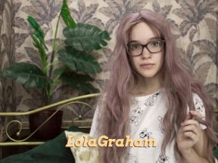 LolaGraham