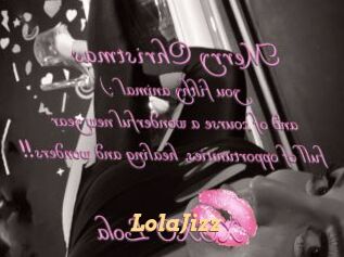 LolaJizz