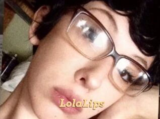 LolaLips