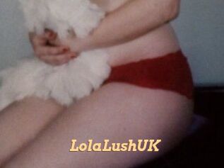 LolaLushUK