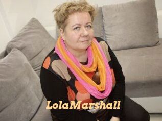 LolaMarshall